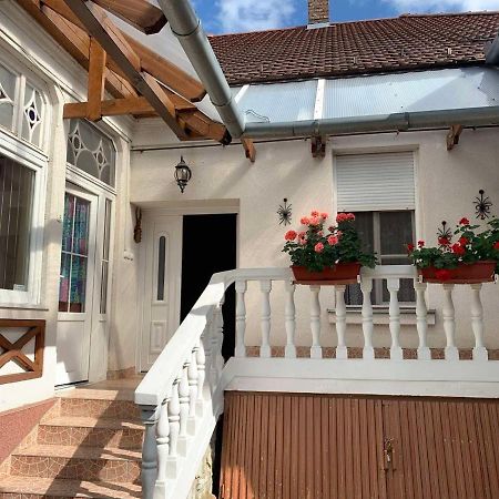 Edit Villa Balatonfüred Екстериор снимка