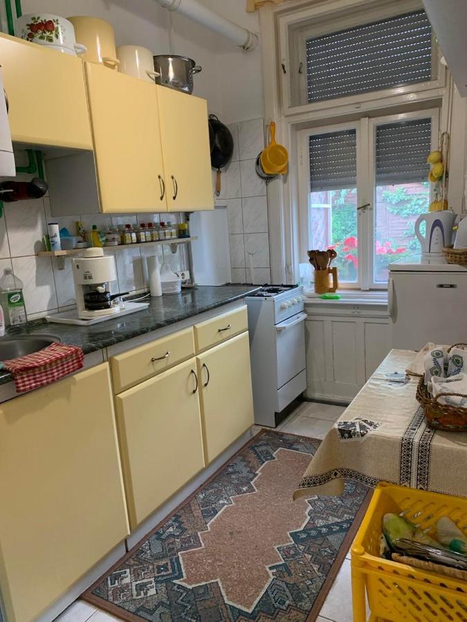 Edit Villa Balatonfüred Екстериор снимка