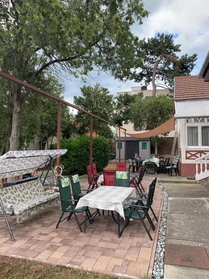 Edit Villa Balatonfüred Екстериор снимка