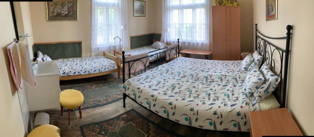Edit Villa Balatonfüred Екстериор снимка