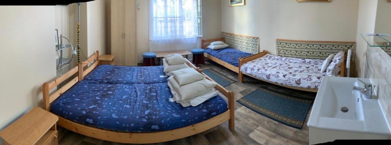 Edit Villa Balatonfüred Екстериор снимка